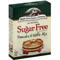 Maple Grove Mix Pancake Ntrl Sf Lc, 8.5 Ounces Pack Of 2