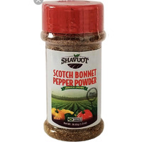 Shavuot Scotch Bonnet Pepper Powder (Pack Of 2)