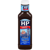 Hp Sauce - Original 400Ml/13.5 Oz, Imported From Canada}