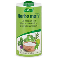 A.Vogel - Herbamare Sea Salt, Herbs And Vegetables - 250G