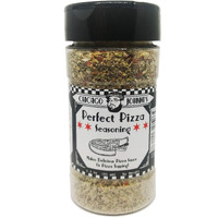 Chicago Pizza Seasoning