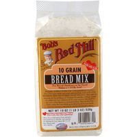 Bob's Red Mill 10 Grain Bread Mix, 19 Ounce