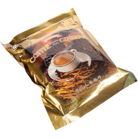 Gold Choice Ginseng Coffee, 14.08 Ounce