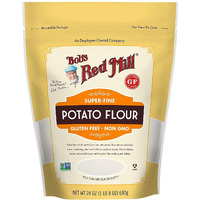 Bob's Red Mill Potato Flour 24 Ounce (Pack Of 3)