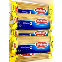 Melissa #2 Pastitsio Pasta 500G (5 Pack)