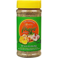 The Original Mojo Seasoning
