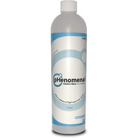 Phenomenal Alkaline Water Concentrate 16Oz, Makes 4 Gallons Of 11Ph+, Original/Tasteless