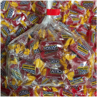 Individually Wrapped Cherry Jolly Rancher Hard Candy 1Lb