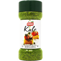 Badia Kale Flakes, 8 Ounce