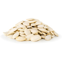 Nuts U.S. - Pumpkin Seeds | Raw And Unsalted | Keto And Paleo Friendly | Vegan And Healthy Snacks In Resealable Bags (1 Lb)