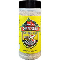 2 Gringos Chupacabra Chop Haus Blend, 12 Ounce