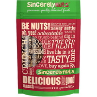 Sincerely Nuts Large Unsweetened Medjool Dates, 3Lb - Fresh, No Sugar Added Date Fruit Snack - Unsulfured Medjools With Rich Natural Flavor Extra Large & Fancy Dates - Kosher, Gluten-Free And Vegan