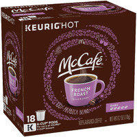 Mccafe French Roast Coffee K-Cups (90 K-Cups)