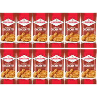 Louisiana Fish Fry, Homestyle Chicken Fry, 9 Oz (Pack Of 12)