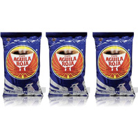 Cafe Aguila Roja Coffee 500Gr 3 Pack