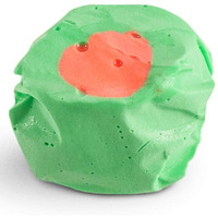 Taffy Shop Wild Watermelon Salt Water Taffy - Small Batch Salt Water Taffies Made In The Usa - Super Soft, Sweet, Taffy Candy - Guaranteed Fresh - Gluten-Free, Soy-Free, Peanut Free - 7 Ounces Bag