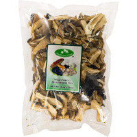 Mushroom House Dried Wild Forest Blend Mushrooms, 8 Oz