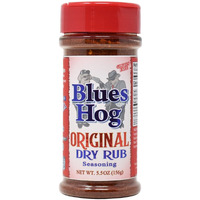 Blues Hog Original Dry Rub Seasoning (5.5 Oz.)