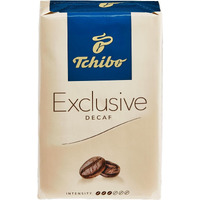 Tchibo Decaf Coffee, Exclusive, 8.8-Ounce