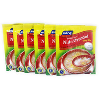 Nora Kitchen - Chinese Style Nido Oriental Soup Mix, 2.18Oz (62G) 6 Pack