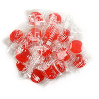 Candy Retailer Eda's Sugar Free Hard Candy (Grapefruit, 1 Lb)