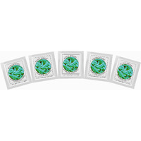 Yogurt Starter Cultures - Pack Of 5 Freeze-Dried Culture Sachets For Bifido Yogurt