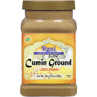 Rani Cumin (Jeera) Powder Spice 32Oz (2Lbs) 908G Pet Jar ~ All Natural | Vegan | Gluten Friendly | Non-Gmo | Kosher | Indian Origin