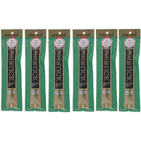 Aufschnitt Grass Fed Beef Jerky Sticks - Low Sodium, Certified Kosher - Halal And Keto Friendly - 6 Pack, Italian
