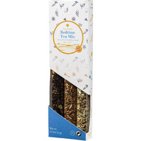 Gourmanity Bedtime Tea Sampler Gift Set, Naturally Calming Herbal Blends, Warm Up And Snuggle Down With Our 3 Sleepy Tea Flavors, Product Of Austria, 0.74Oz