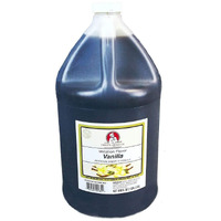 Chef's Quality Imitation Vanilla 1 Gal