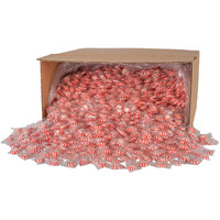 Starlight Peppermint Mints, 31-Pound Bulk Box
