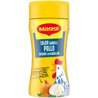 Maggi Granulated Chicken Flavor Bouillon, 15.9 Oz