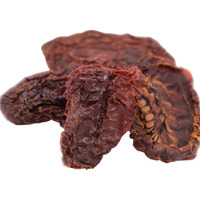 Gerbs Sun Dried Tomatoes 2 Lbs. Sea Salted | Freshly Dehydrated Resealable Bulk Bag | Top Food Allergy Free | Sulfur Dioxide Free | Excellent In Salads & Charcuterie Boards| Gluten & Peanut Free