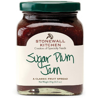 Stonewall Kitchen Sugar Plum Jam, 12.5 Ounces