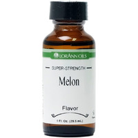 Lorann Melon Ss Flavor, 1 Ounce Bottle