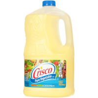 Crisco Pure Vegetable Oil, 1 Gallon