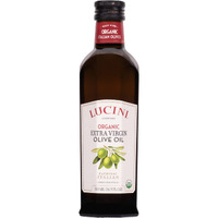 Lucini, Organic Everyday Extra Virgin Olive Oil, 16.9 Fl Oz