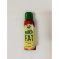 Duck Fat Cooking Spray