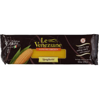 Le Veneziane - Italian Spaghetti [Gluten-Free], 8.8 Ounce (Pack Of 4)
