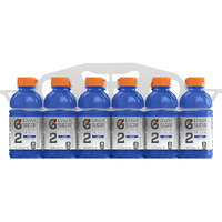 Gatorade G2 Grape, 12 Fl Oz (Pack Of 12)