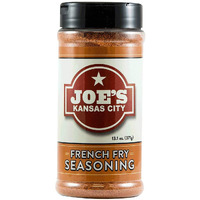 Joe's Kansas City French Fry Seasoning Large (13.1 Oz)