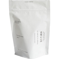 Mud Wtr Plant-Based Powder :Creamer(30 Servings) For Mud Wtr Or Coffee, Non-Dairy Made From Mct Oil, Organic, Kosher, Non-Gmo, Gluten Free, Vegan