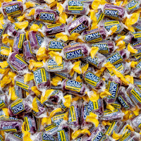 Jolly Rancher Hard Candy Grape Original Flavor 2 Lb - Bulk Bag, Individually Wrapped (148 Pieces)