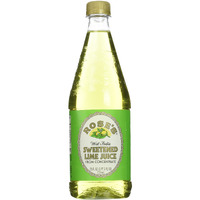 Rose's Lime Juice, 25 Fl Oz (Pack Of 3)