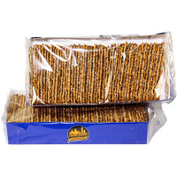 New York Everything Flatbreads 5 Lbs