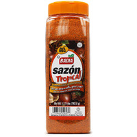 Saz  N Tropical With Coriander & Annatto - 1.75 Lbs - Badia Spices