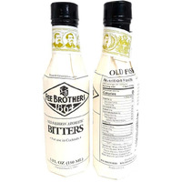Fee Brother's Old Fashioned Bitters - Pack Of 2