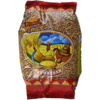 Russkoe Pole Premium Buckwheat Groats 900G/31.7Oz (Pack Of 6)