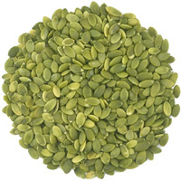 Organic Pumpkin Seeds- Raw, Non-Gmo, No Shell Unsalted Vegan Bulk (10Lb)