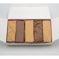 Fudge 1 Lb. Variety Box